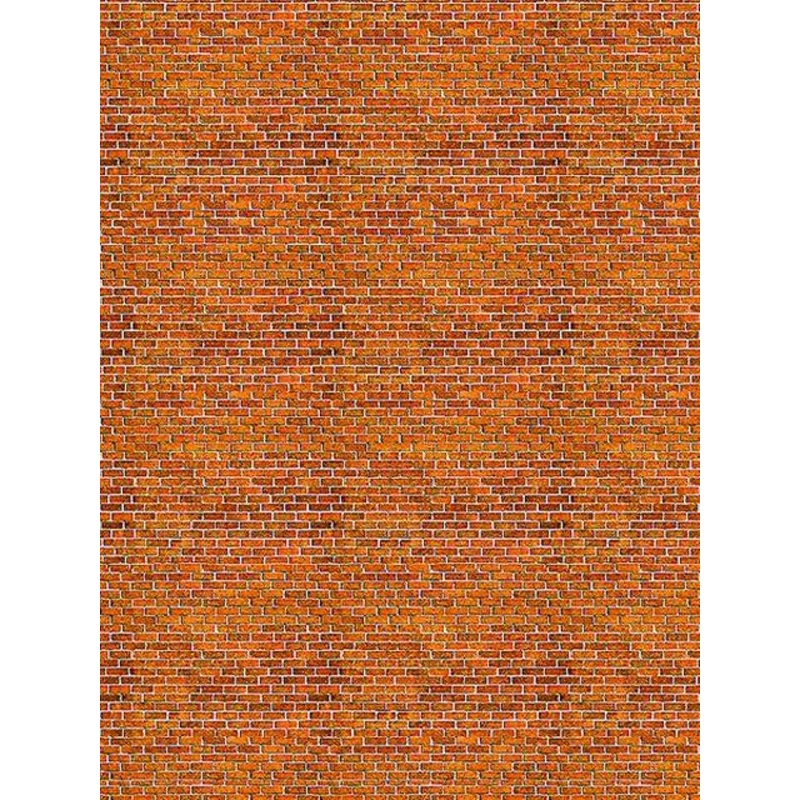 Art Printers Building Material Traditional Brick