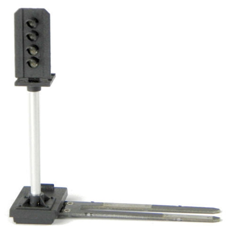 DCC Signal 4 Aspect Outer Distant