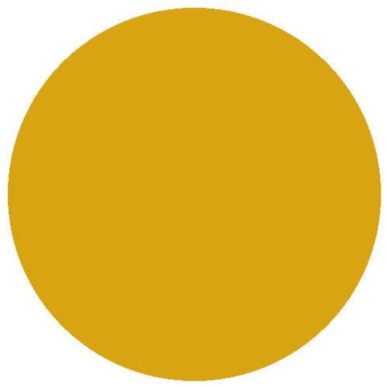 Early Warning Panel Yellow (acrylic) (18ml)