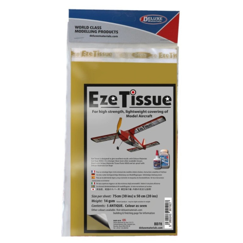 Eze Tissue Antique (5)