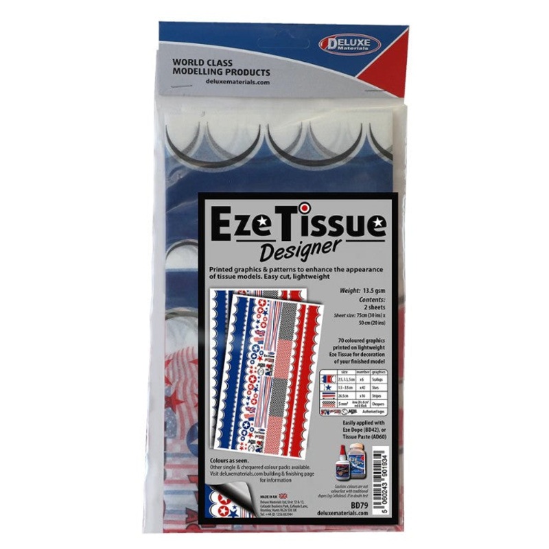 Eze Tissue Designer (2)