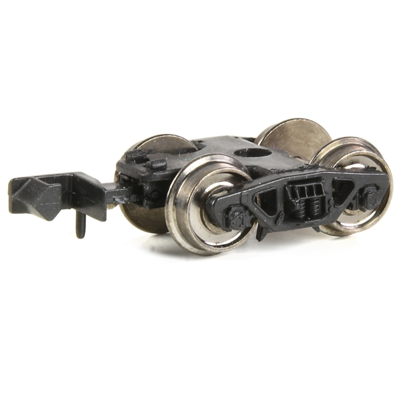 Gloucester Wagon Bogies (x2)