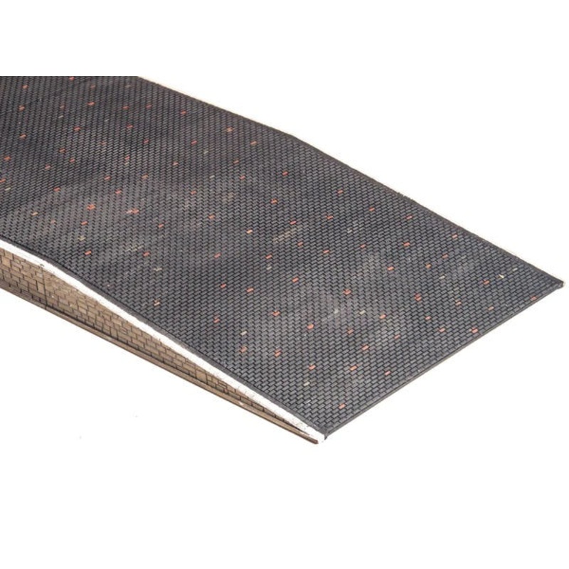 TT:120 Gauge Platform Ramp Stone