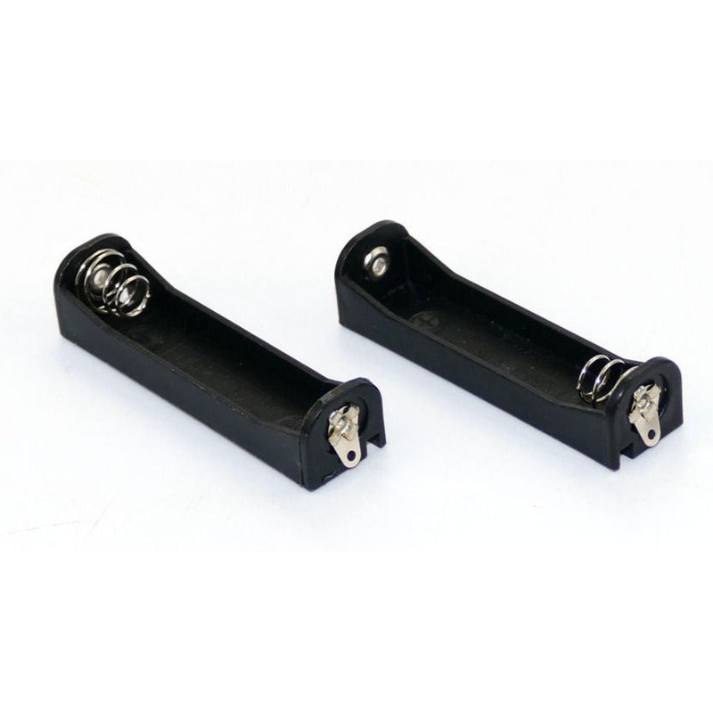 TTCON4 Single AAA Battery Holders (2)