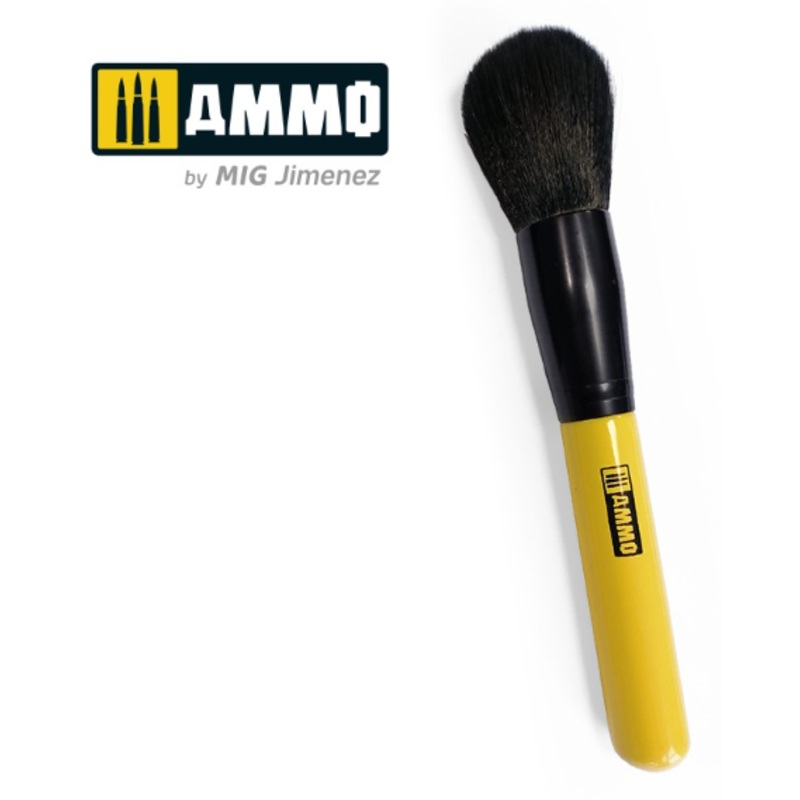Ammo DUST REMOVER BRUSH SIZE 2