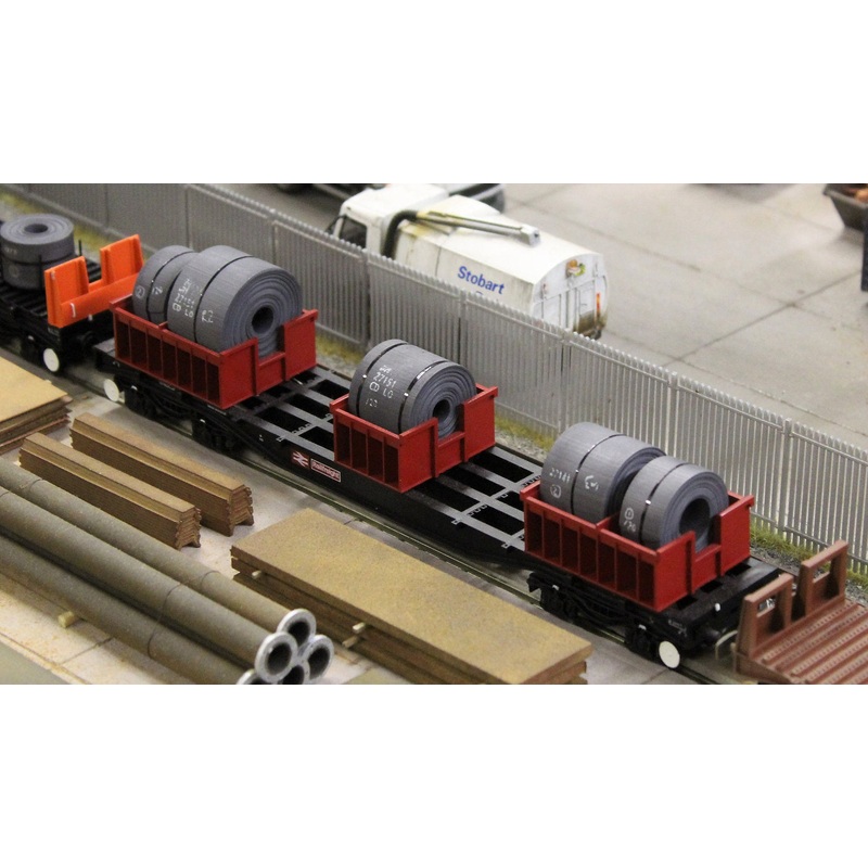 Bulkscene BLA Coil Set 1 (x5)