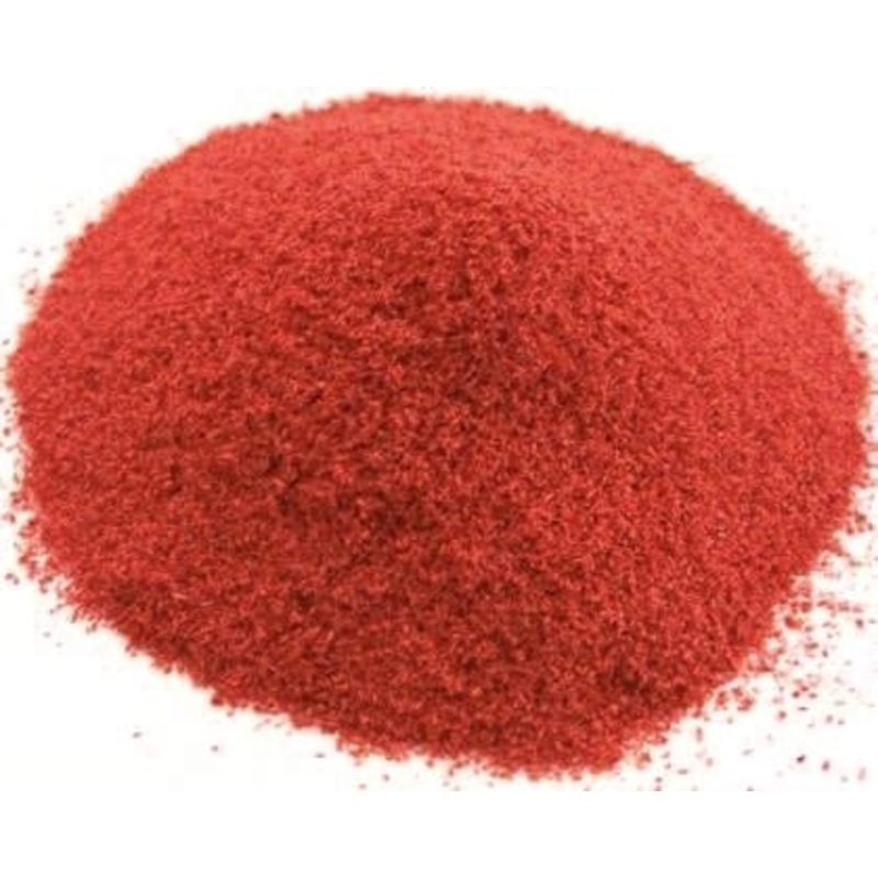 Copper Red Scatter – Fine – Small Pack