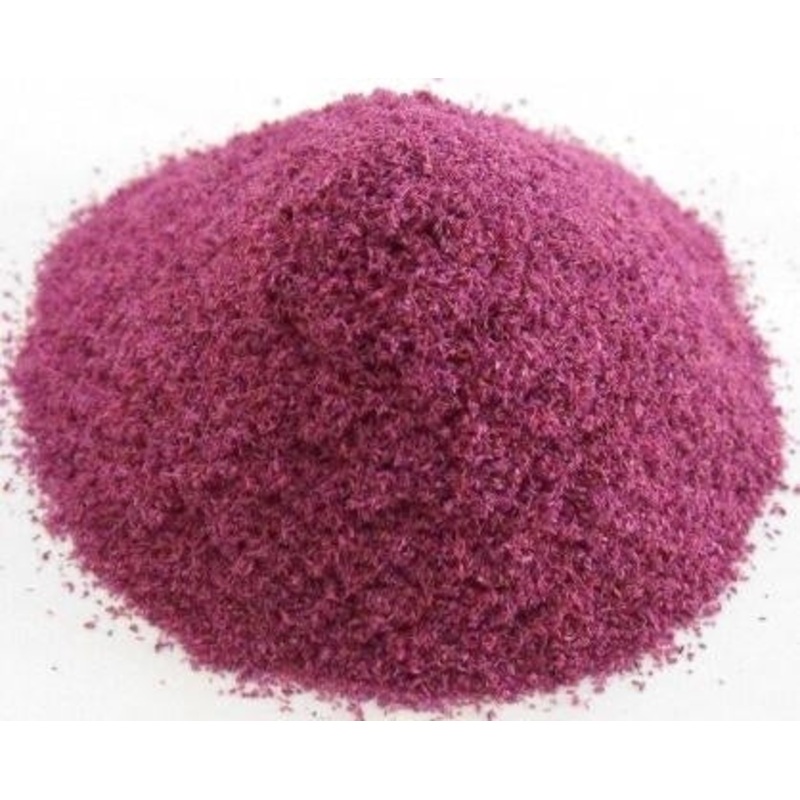 Deep Burgundy Scatter – Fine – Small Pack