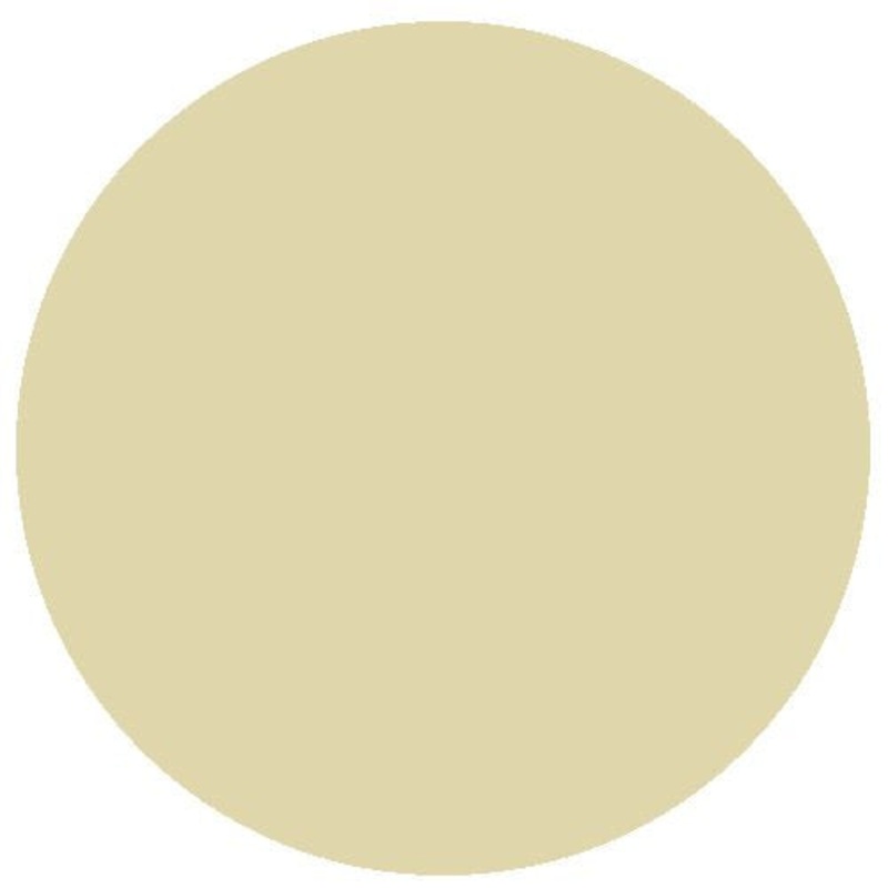 GWR Stock Cream (Acrylic) (18ml)