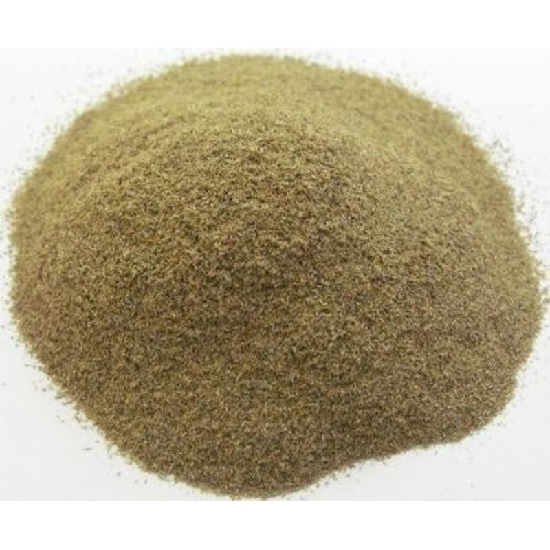 Khaki Green Scatter – Fine – Small Pack