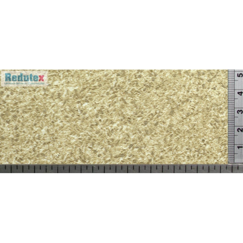 Masonry Random Stone STANDARD 1:148 N 3D Flexible Textured Building Sheet