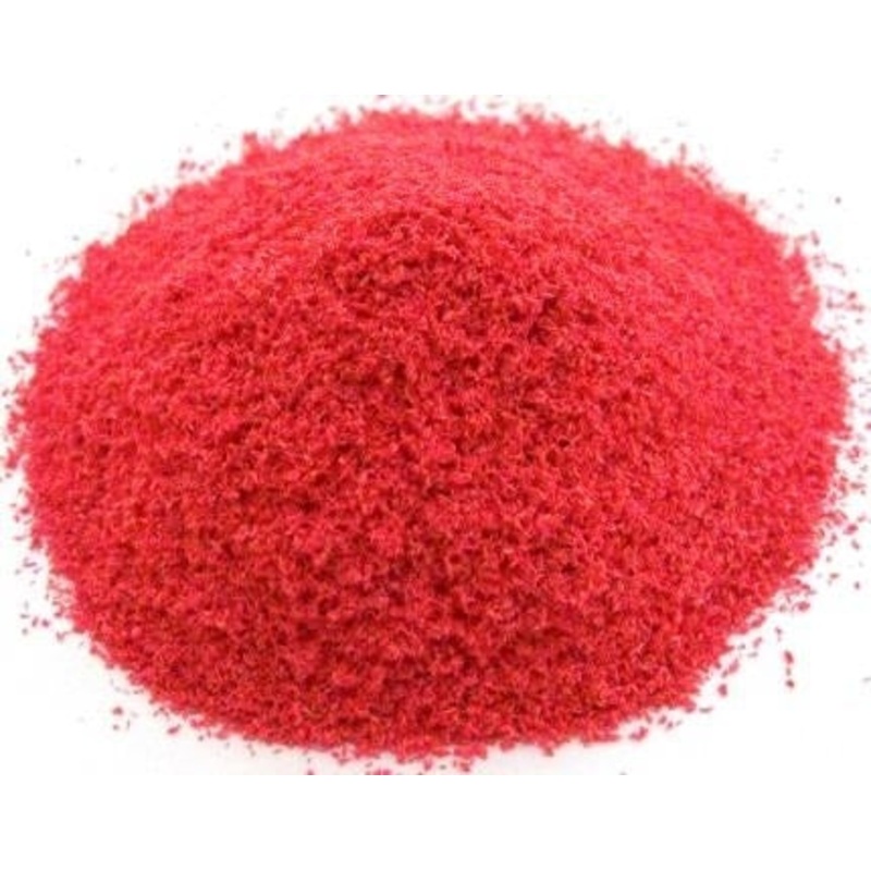 Raspberry Red Scatter – Fine – Small Pack
