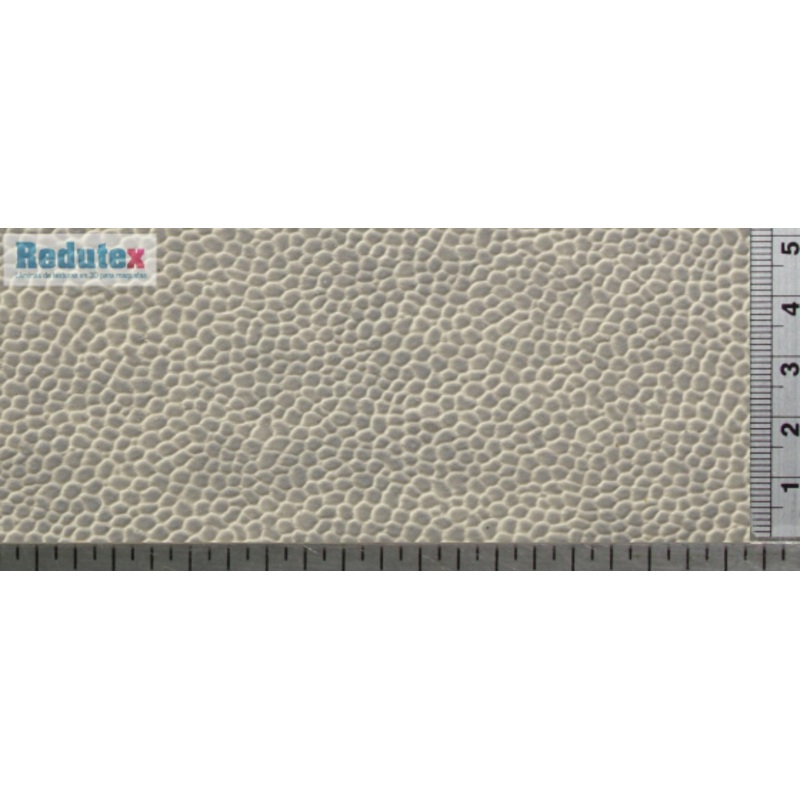 Rustic Slate STANDARD 1:76 OO 3D Self Adhesive Texture Sheet