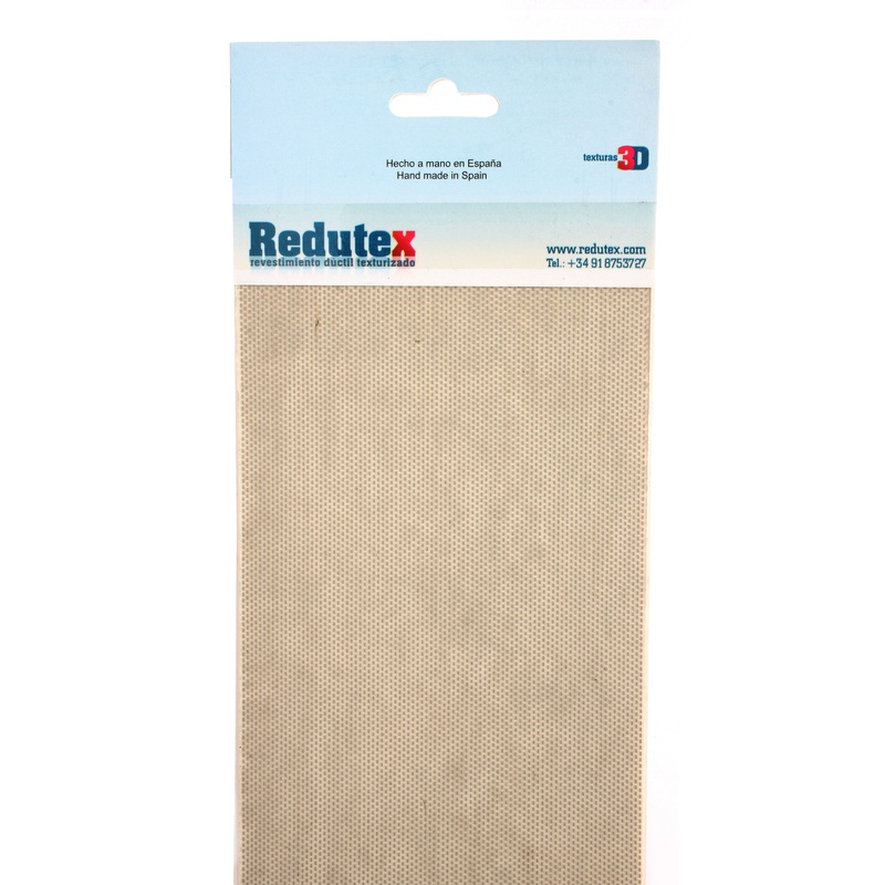 Stone Block Grey 1:148 N 3D Flexible Textured Building Sheet