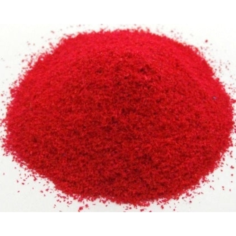 Traffic Red Scatter – Fine – Small Pack