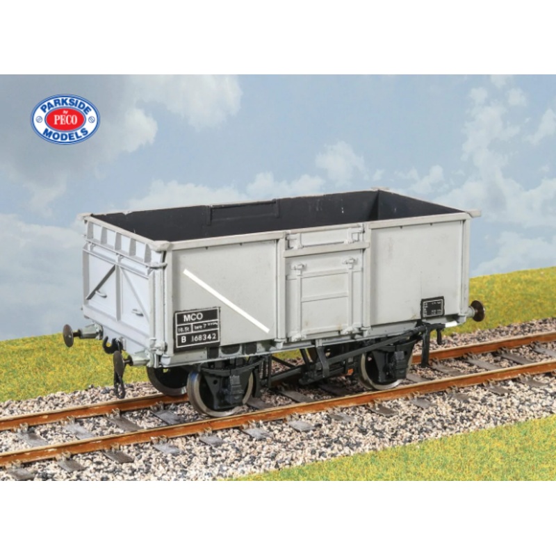 BR 16ton Mineral Wagon Kit