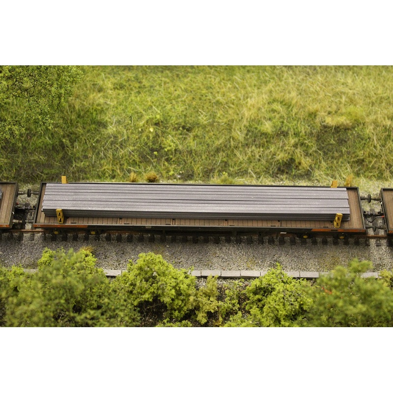 Long 2mm Steel Billets – Pack of 40 (Individual Billets)