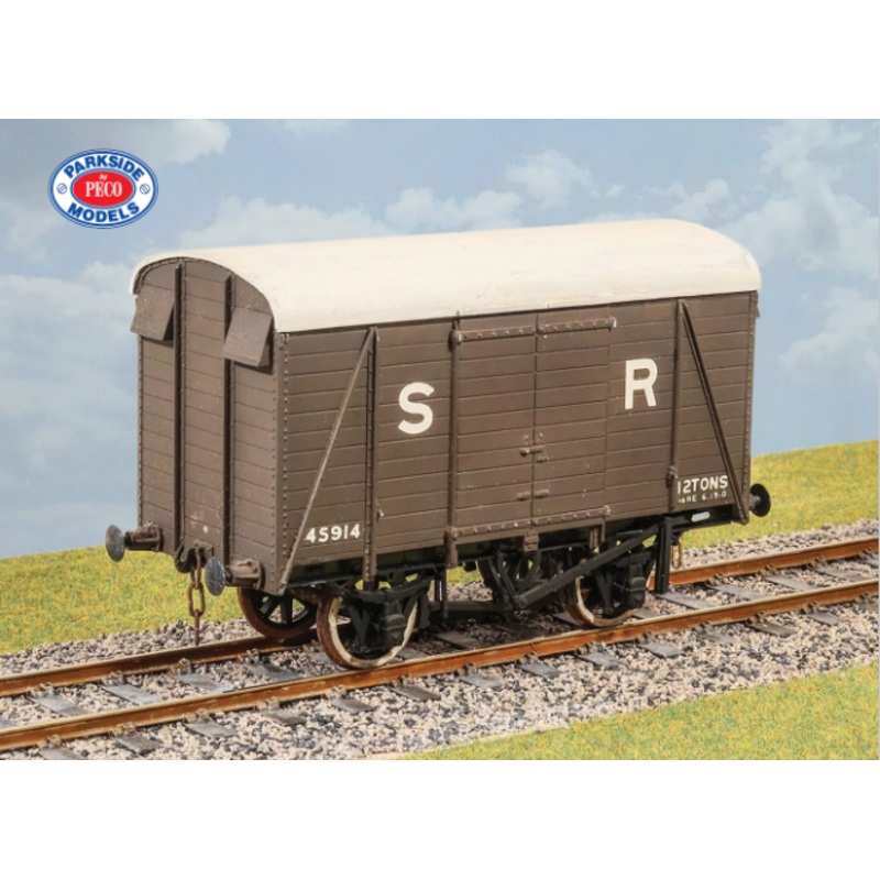 SR 12ton Goods Van Kit