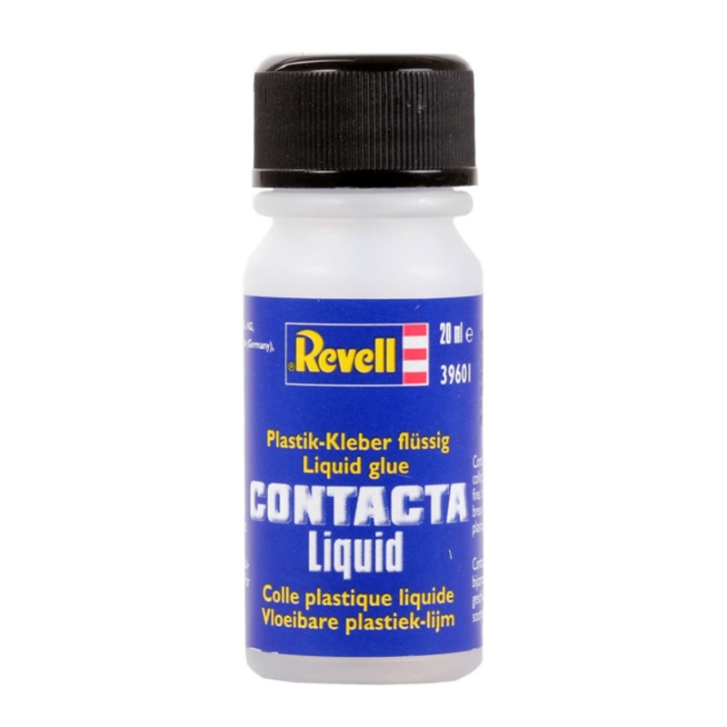 Contacta Liquid (18g)