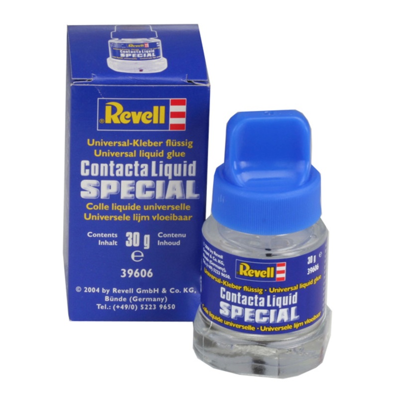Contacta Liquid Special (30g)