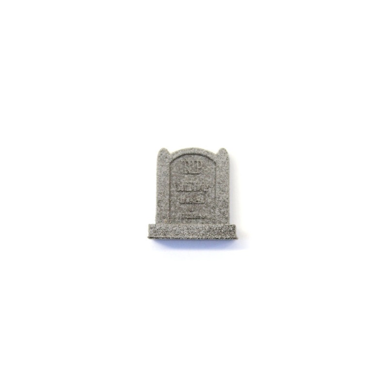 Gravestone 1 – Pack of 10