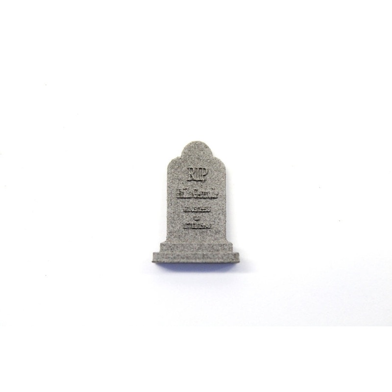 Gravestone 2 – Pack of 10