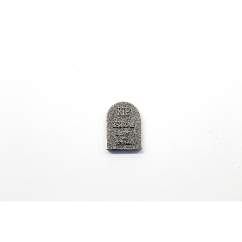 Gravestone 3 – Pack of 10