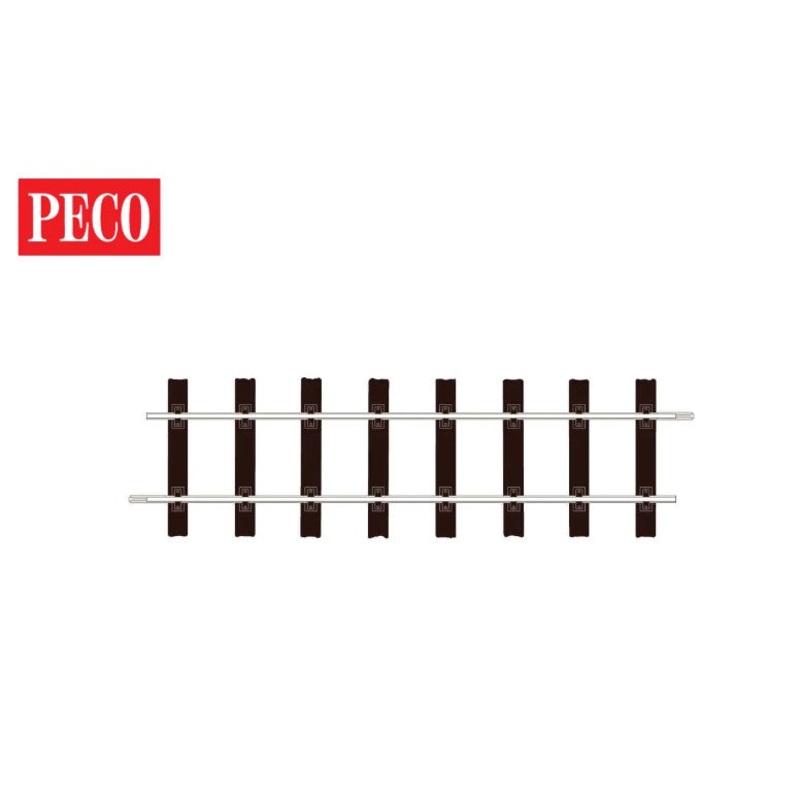 ST902 – Code 250 – Standard Straight Unit