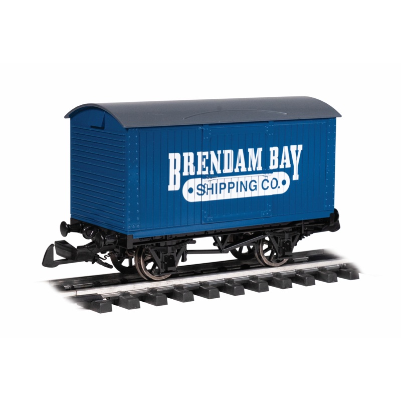 Brendam Bay Shipping Co. Closed Van