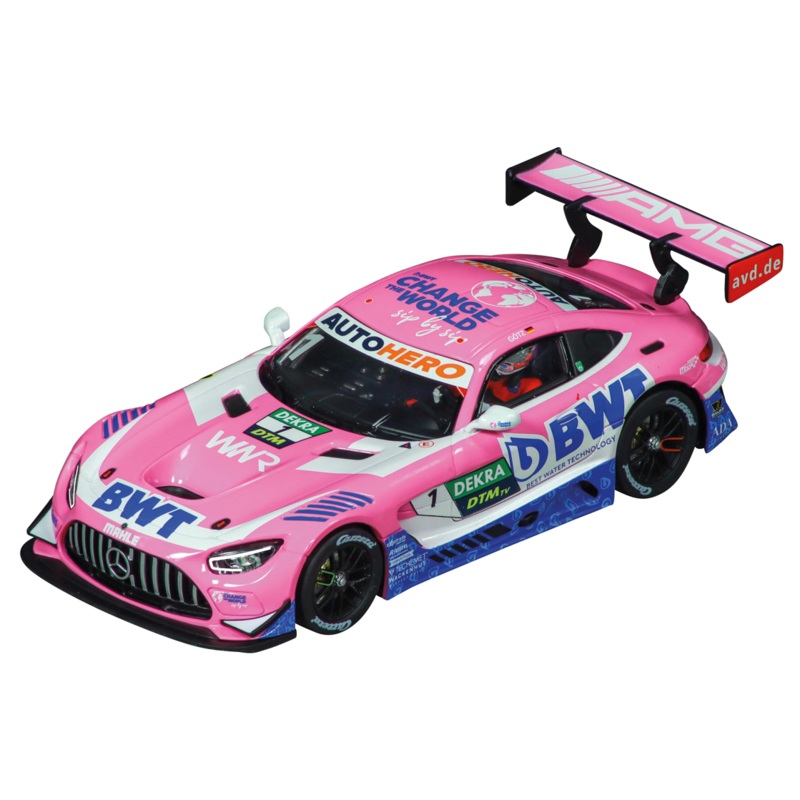 Carrera EVOLUTION Mercedes-AMG GT3 Evo Mercedes-AMG Team Winward M.Gtz, No.1 DTM 2022
