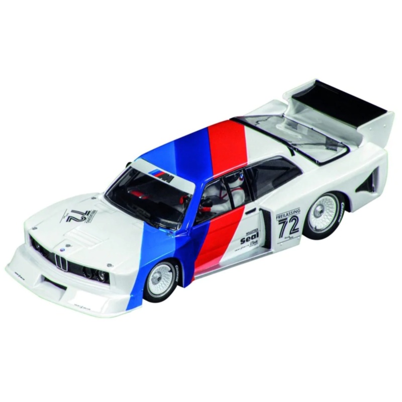 Digital 132 BMW 320 Turbo Flachbau No.72 1:32 Slot Car (2022 Limited Edition)