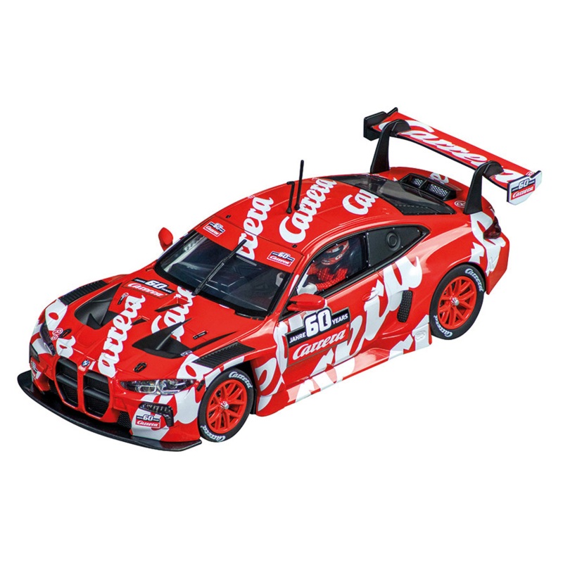 Digital 132 BMW M4 GT3 60 Years Carrera