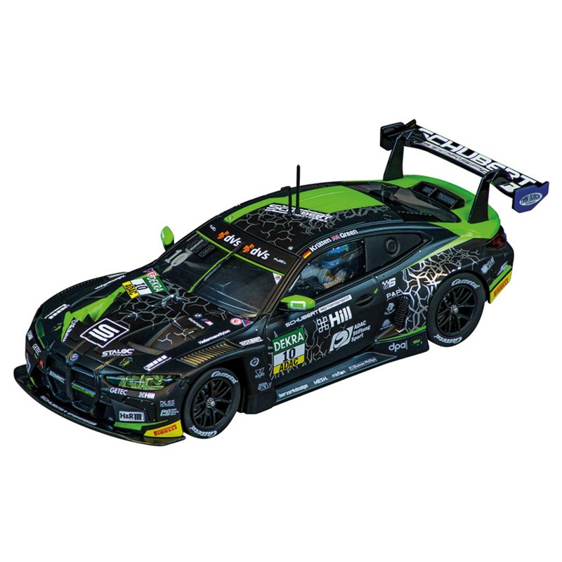 Digital 132 BMW M4 GT3 Schubert Motorsport, No.10