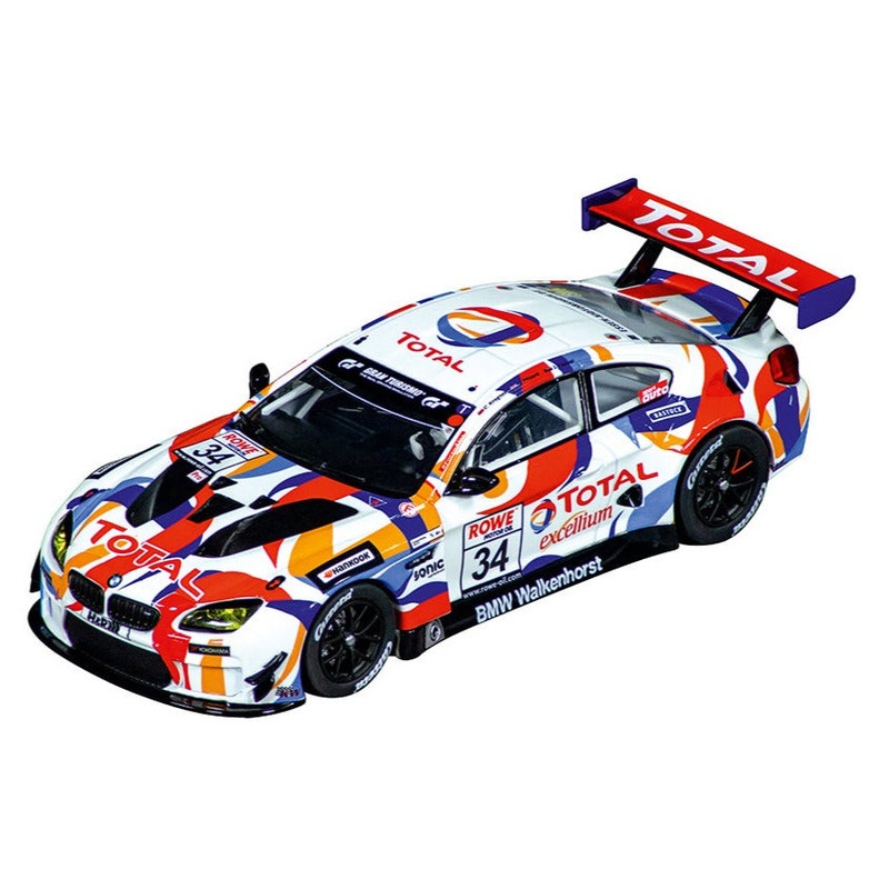 Digital 132 BMW M6 GT3 Walkenhorst Motor Sport, No.34