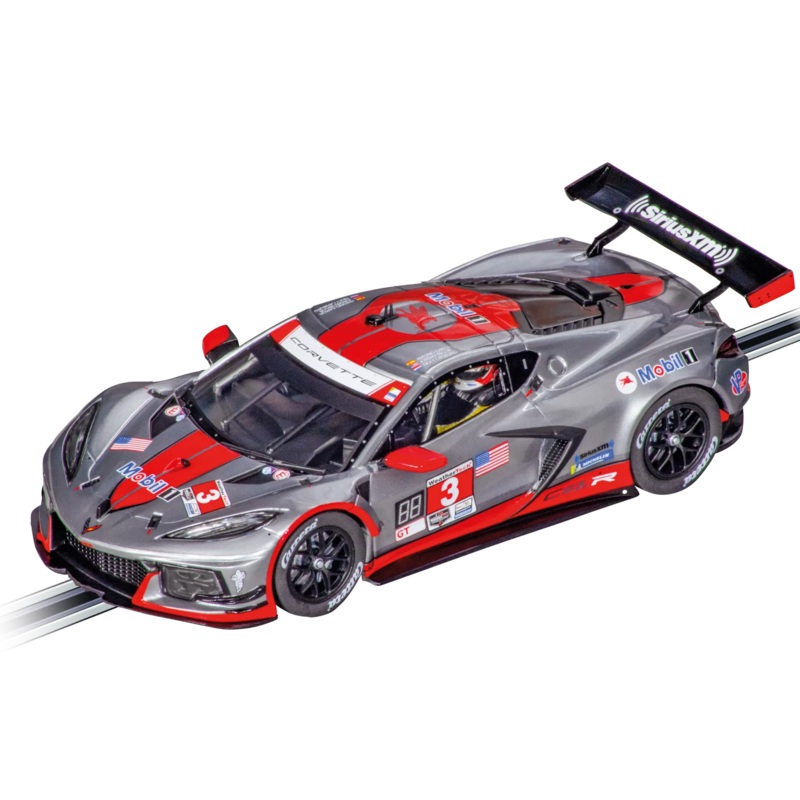 Digital 132 Chevrolet Corvette C8.R No.3, Sebring