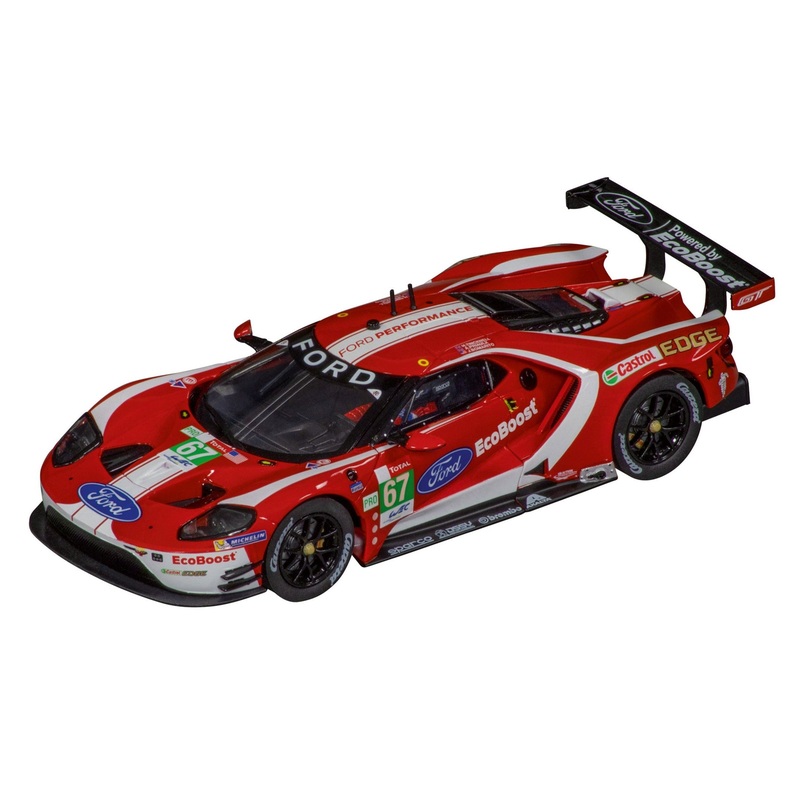 Digital 132 Ford GT Race Car No.67