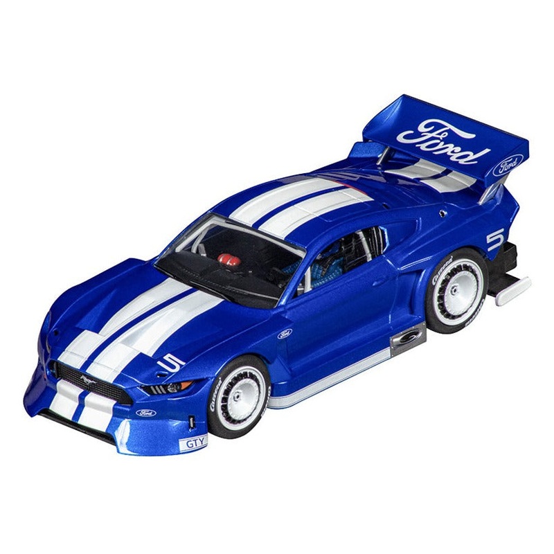 Digital 132 Ford Mustang GTY No.5