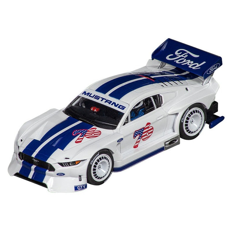 Digital 132 Ford Mustang GTY No.76