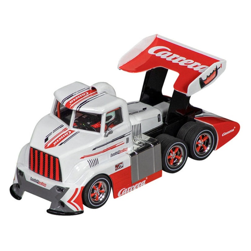 Digital 132 Racetruck Conventional Carrera Race Taxi