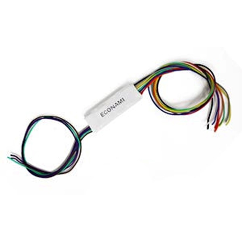 Econami UK Steam 6fn 1A 16 Bit Sound Decoder