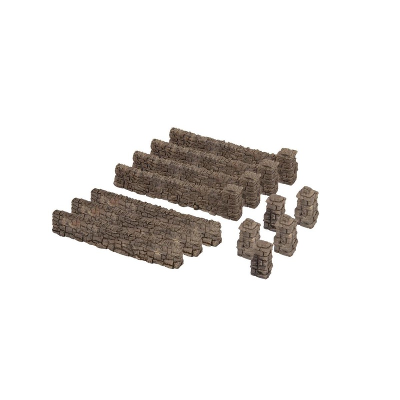 Field Stone Walling 70cm