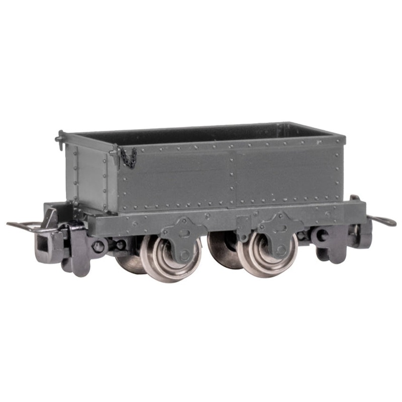 Gondola Wagon – Dark Grey