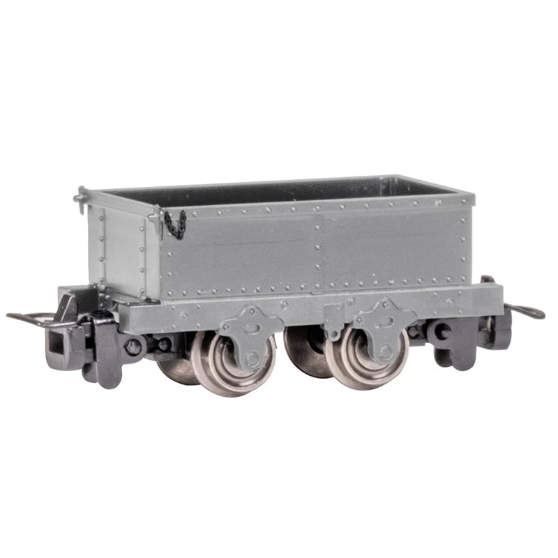 Gondola Wagon – Light Grey