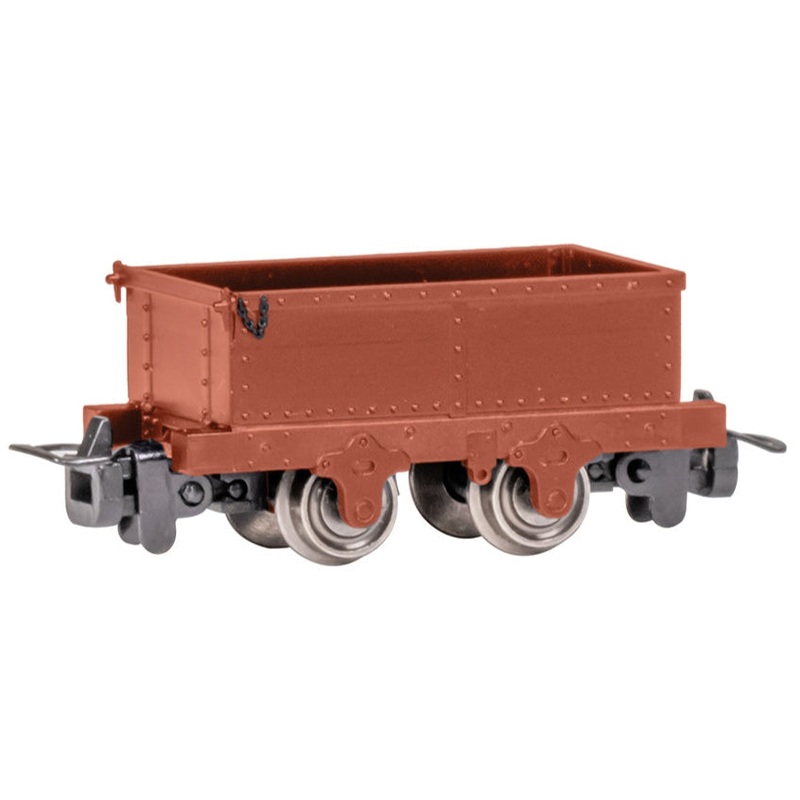 Gondola Wagon – Oxide Red