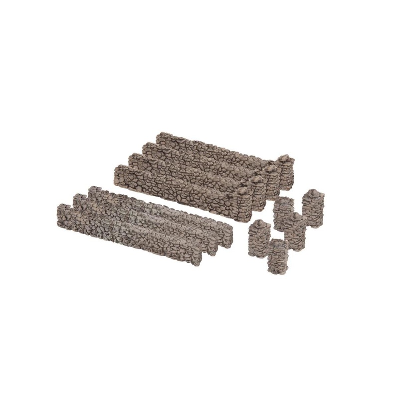 Quarry Stone Walling 72cm