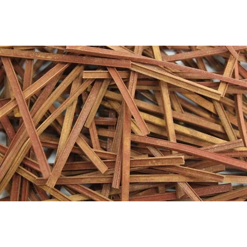 Scrap Rusty Girders – Pack of 25