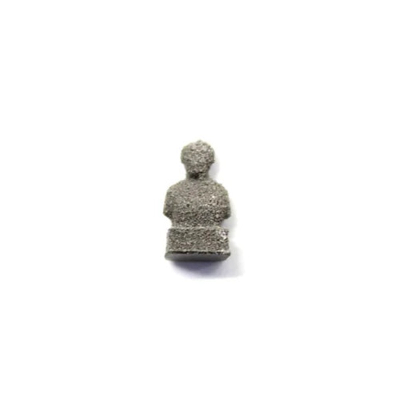 Small Woman Bust – Pack of 10