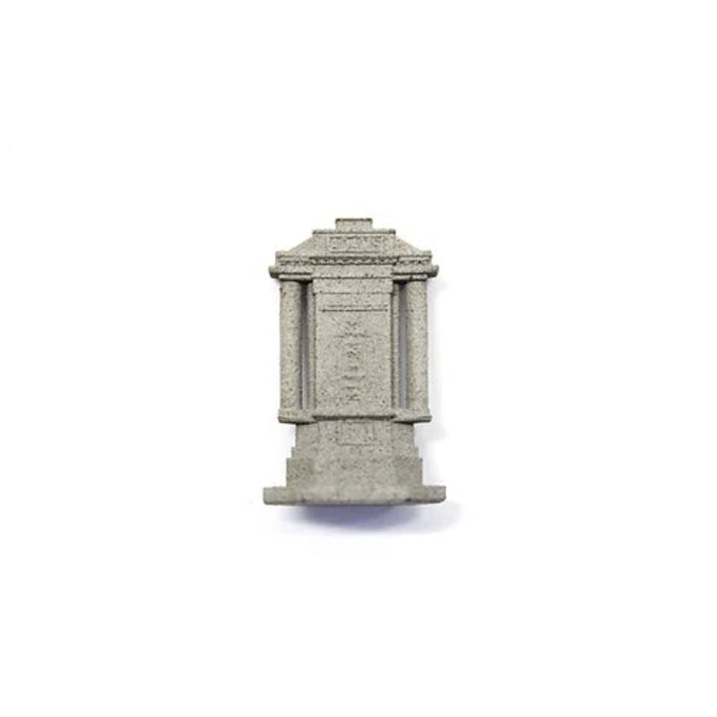 Tall Tomb Memorial – Pack of 2