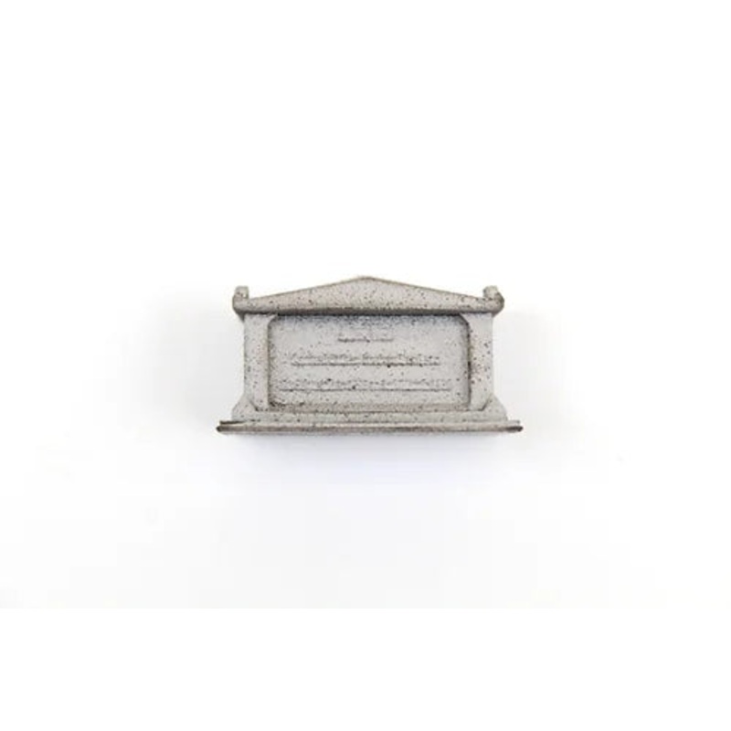 Tombstone 1 – Pack of 10
