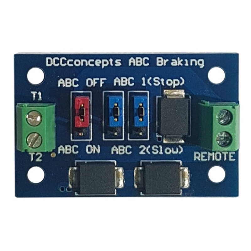 ABC Board (Single Pack)